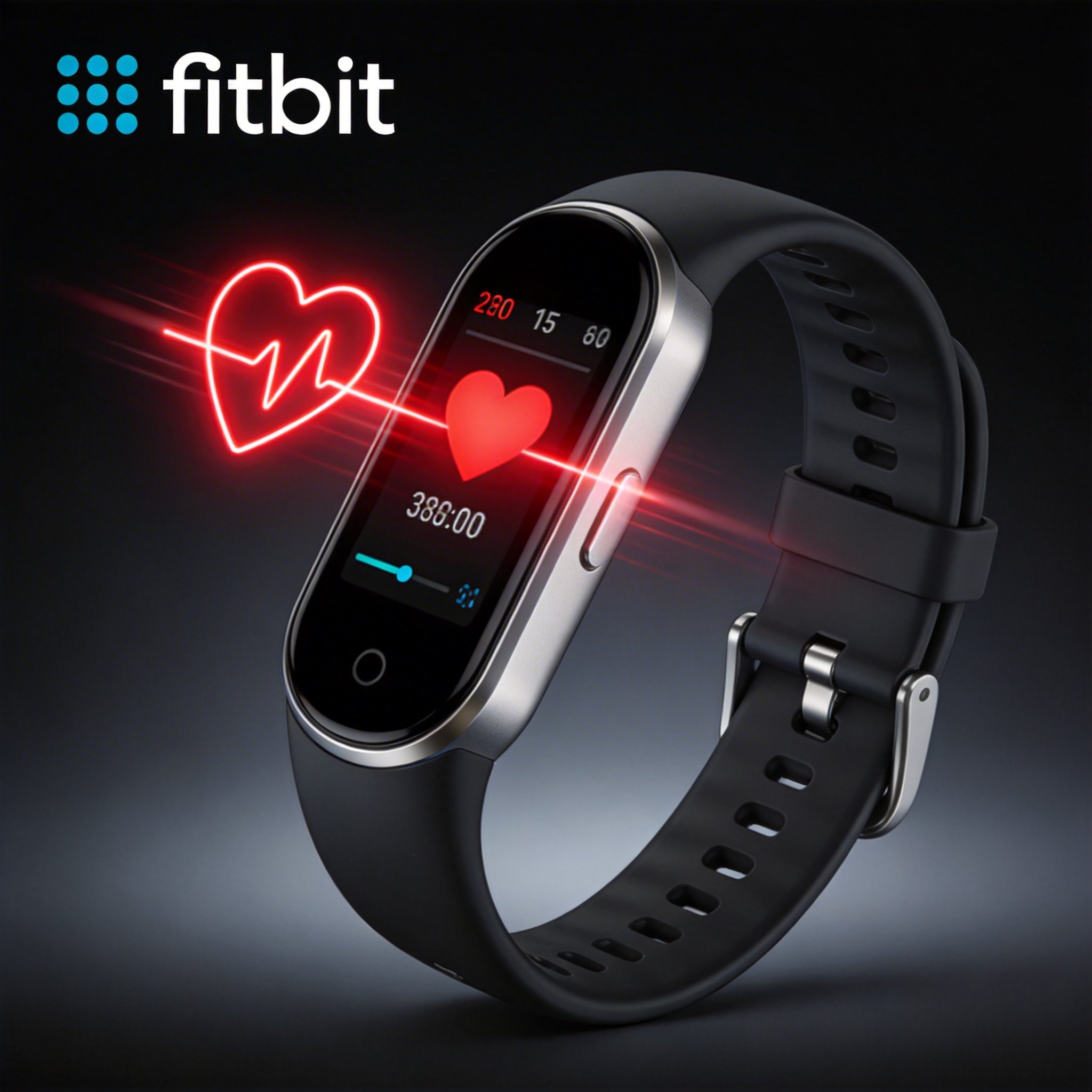 Advanced Heart Rate Monitoring