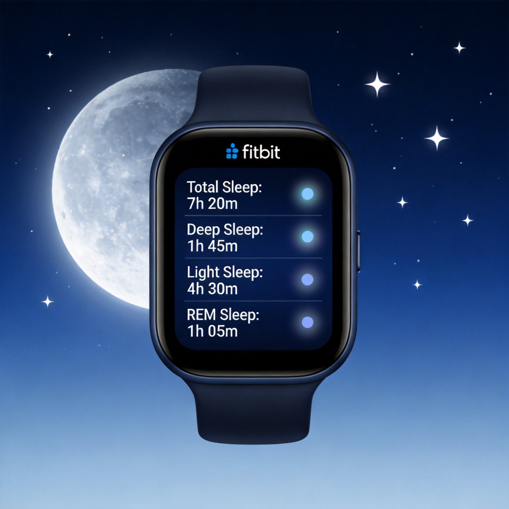 Intelligent Sleep Tracking