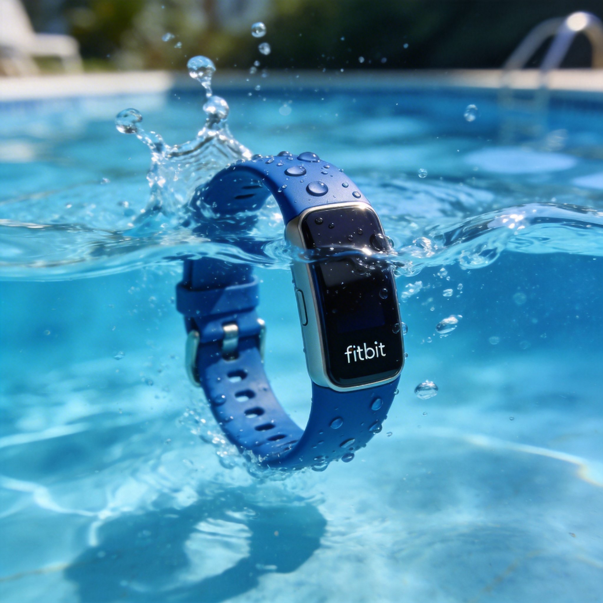 Professional Water Resistance